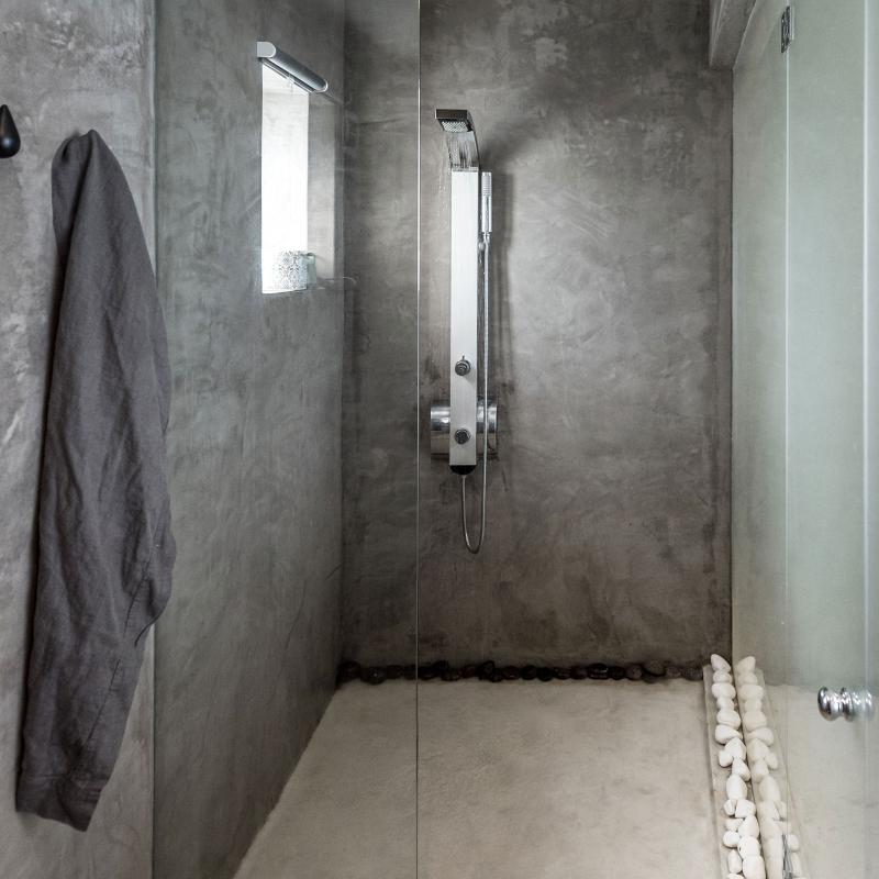 West East Suites - Oda