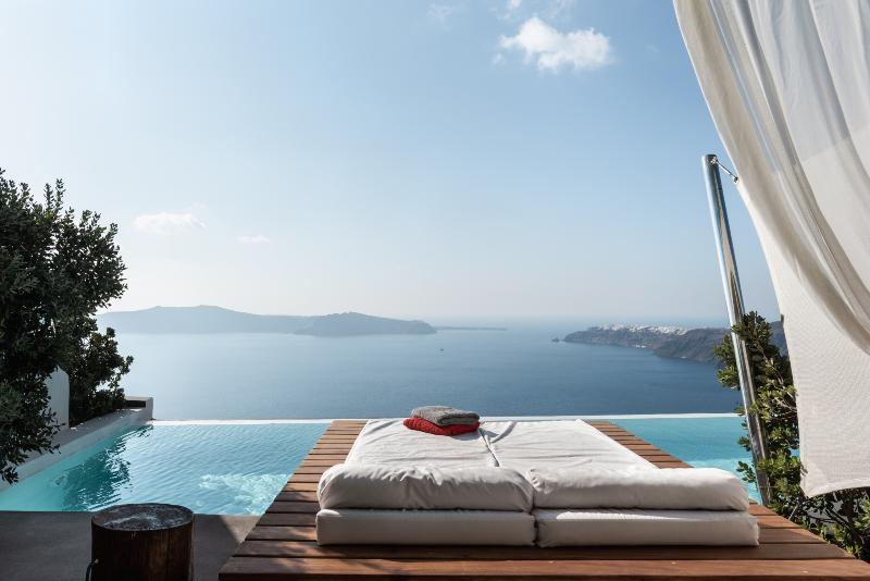 West East Suites - Oda