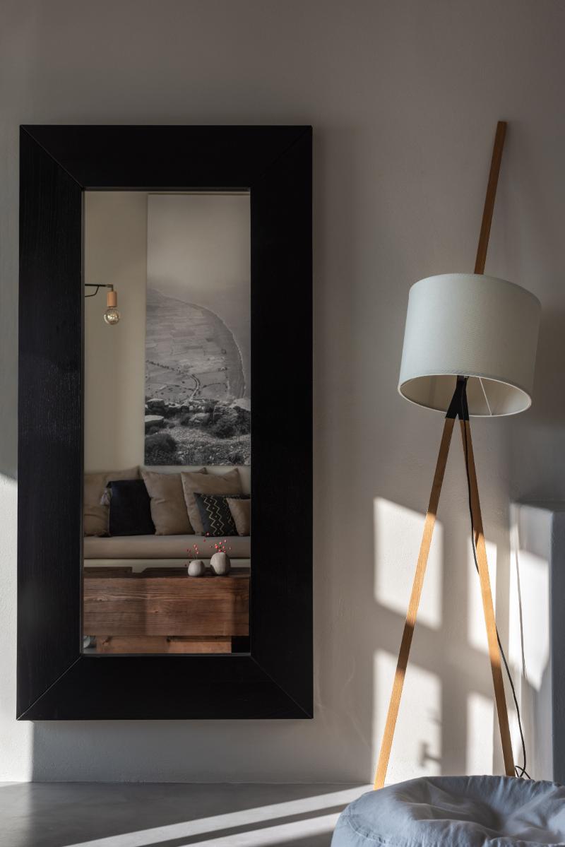 West East Suites - Oda