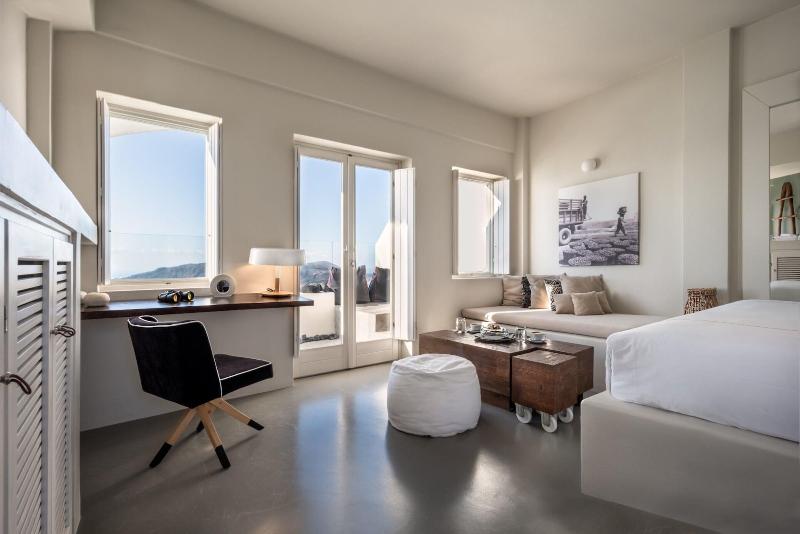 West East Suites - Oda