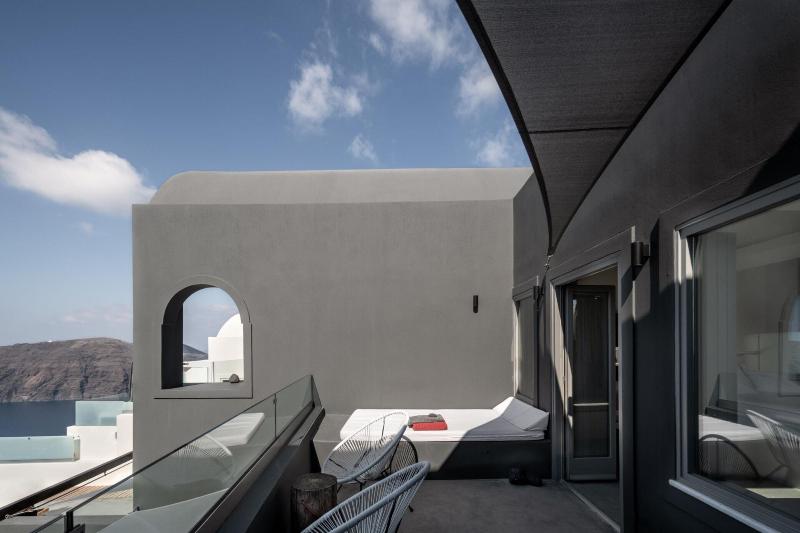 West East Suites - Oda