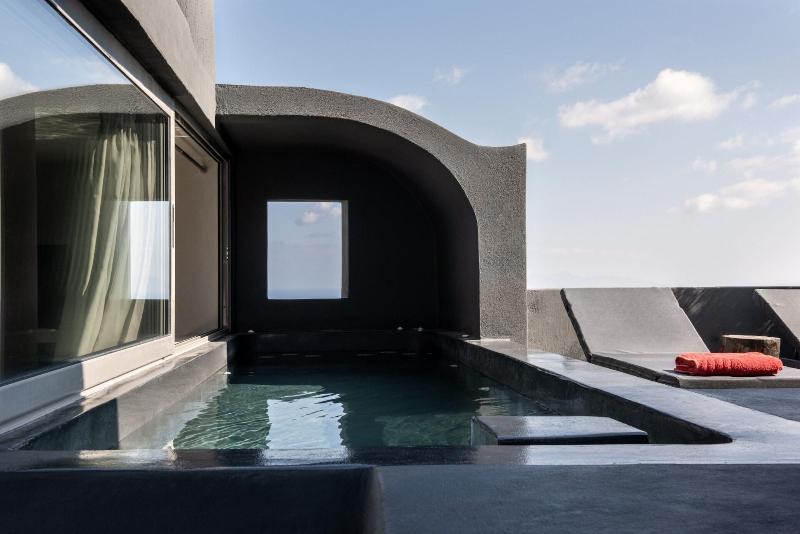 West East Suites - Oda
