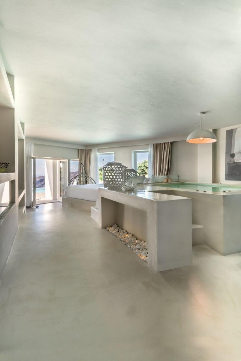 West East Suites - Oda