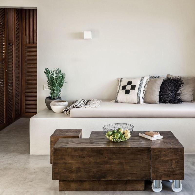 West East Suites - Oda