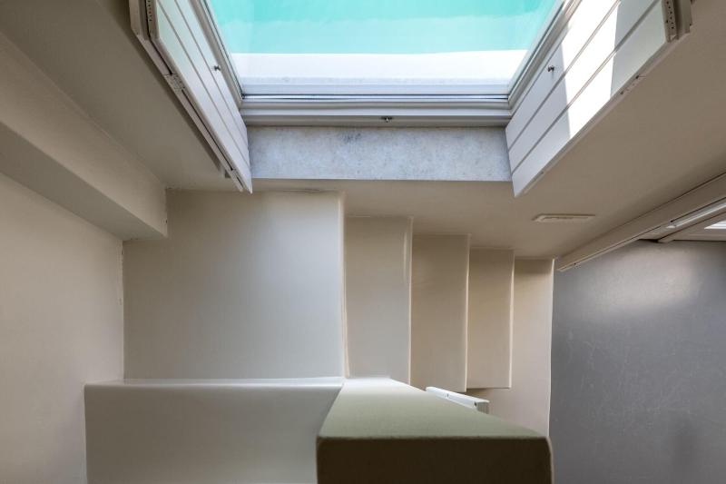 West East Suites - Oda