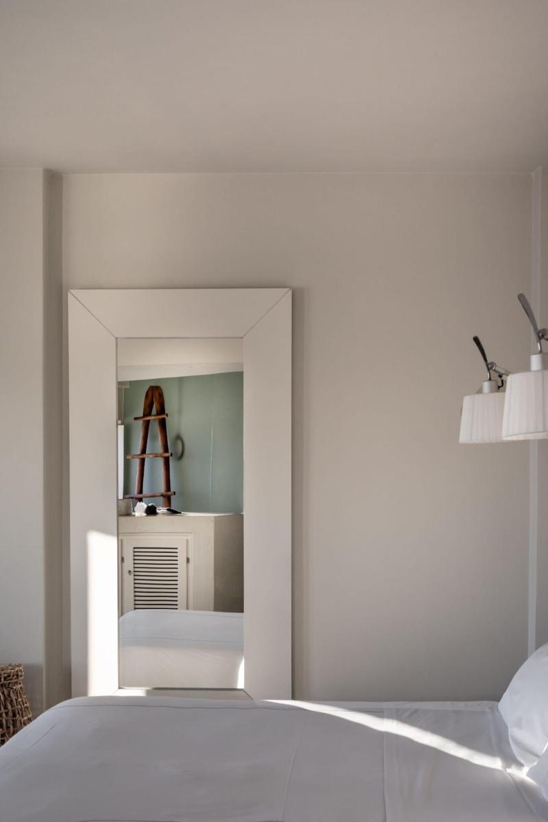 West East Suites - Oda