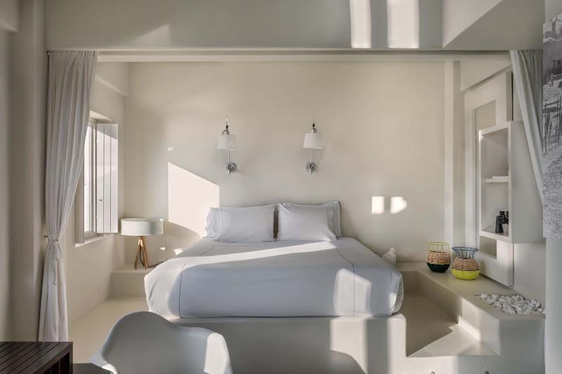West East Suites - Oda