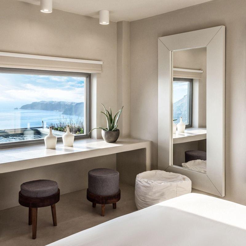 West East Suites - Oda