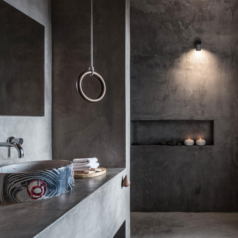 West East Suites - Oda