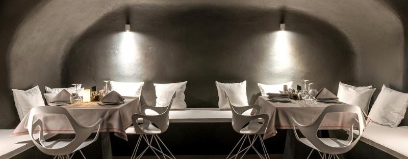 West East Suites - Restoran