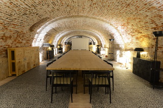 Castilla Termal Monasterio De Valbuena fotoÄŸrafÄ±
