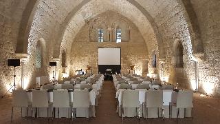Castilla Termal Monasterio De Valbuena fotoÄŸrafÄ±