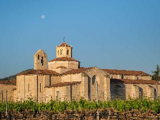Castilla Termal Monasterio De Valbuena fotoÄŸrafÄ±