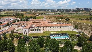 Castilla Termal Monasterio De Valbuena otel fotoğrafı