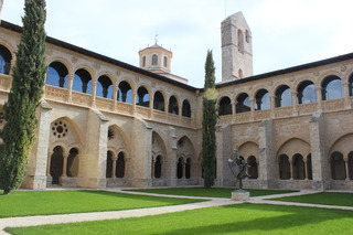 Castilla Termal Monasterio De Valbuena fotoÄŸrafÄ±