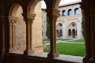 Castilla Termal Monasterio De Valbuena fotoÄŸrafÄ±