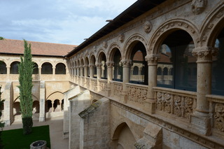 Castilla Termal Monasterio De Valbuena fotoÄŸrafÄ±