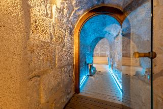 Castilla Termal Monasterio De Valbuena fotoÄŸrafÄ±
