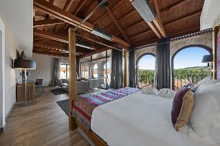 Castilla Termal Monasterio De Valbuena fotoÄŸrafÄ±