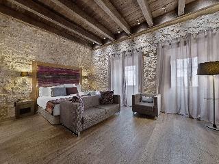 Castilla Termal Monasterio De Valbuena fotoÄŸrafÄ±