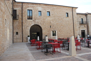 Castilla Termal Monasterio De Valbuena fotoÄŸrafÄ±