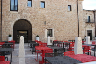 Castilla Termal Monasterio De Valbuena fotoÄŸrafÄ±