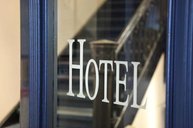 Hotel Hauser - Lobi