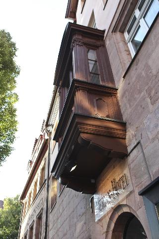 Hotel Hauser otel fotoğrafı