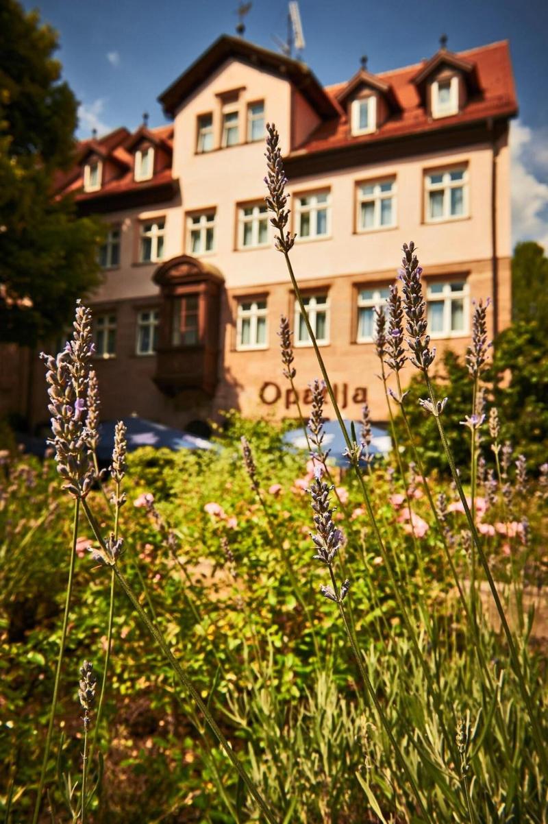 Hotel Hauser - Genel