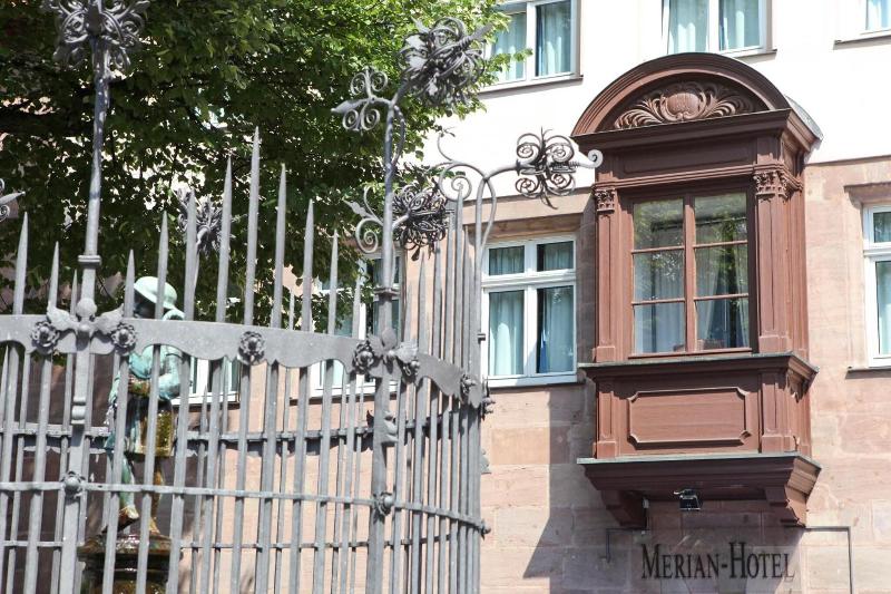 Hotel Hauser - Genel