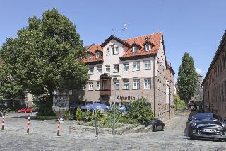 Hotel Hauser fotoÄŸrafÄ±