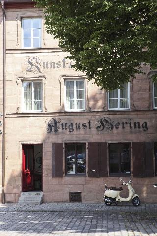 Hotel Hauser fotoÄŸrafÄ±