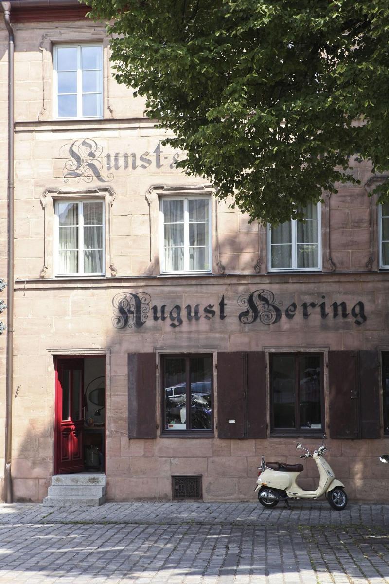 Hotel Hauser - Genel