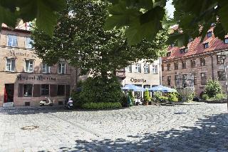 Hotel Hauser fotoÄŸrafÄ±