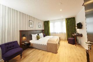 Hotel Hauser fotoÄŸrafÄ±