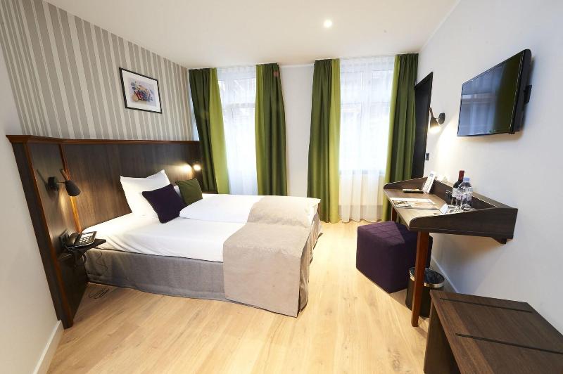 Hotel Hauser - Oda