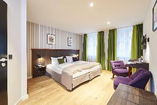 Hotel Hauser fotoÄŸrafÄ±