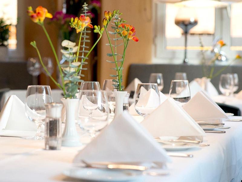 Hotel Hauser - Restoran