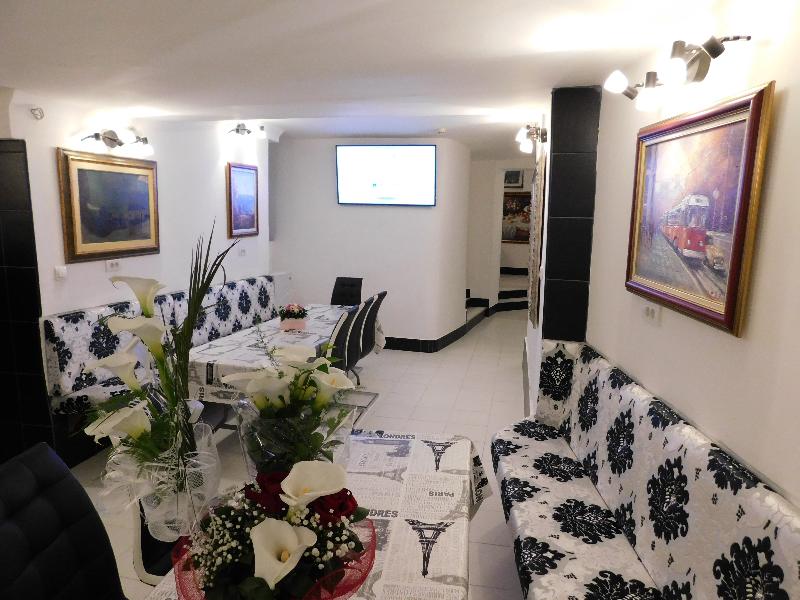 Villa Forever - Toplantı