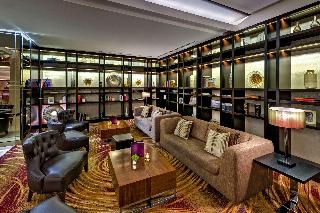 Hilton Berlin fotoÄŸrafÄ±