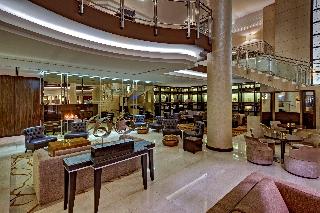 Hilton Berlin fotoÄŸrafÄ±
