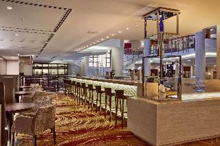 Hilton Berlin fotoÄŸrafÄ±