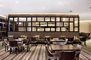 Hilton Berlin fotoÄŸrafÄ±