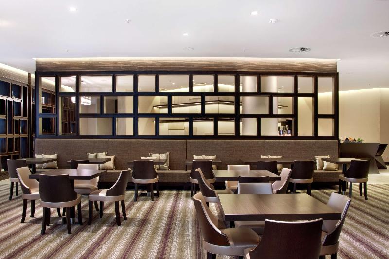 Hilton Berlin - Bar