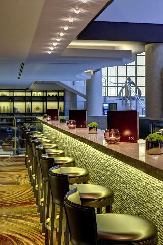 Hilton Berlin fotoÄŸrafÄ±