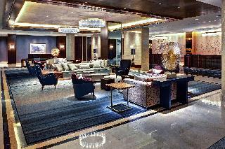 Hilton Berlin fotoÄŸrafÄ±