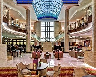 Hilton Berlin fotoÄŸrafÄ±