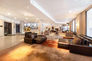 Hilton Berlin fotoÄŸrafÄ±