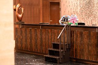 Hilton Berlin fotoÄŸrafÄ±