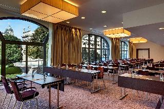 Hilton Berlin fotoÄŸrafÄ±